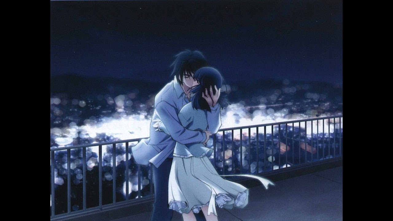 My precious (Memories Off #5 Togireta Film Soundtrack)