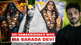 The Crazy Life Of Sarada Devi The Eastern Lens