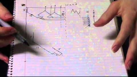 Origami Design Tutorial Part 4 - Tom Phoenix Origami