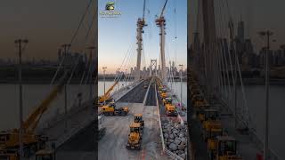 They Thought the Bridge Was Finished… Then the Reconstruction Began