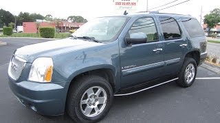 SOLD 2007 GMC Yukon Denali AWD Meticulous Motors Inc Florida For Sale