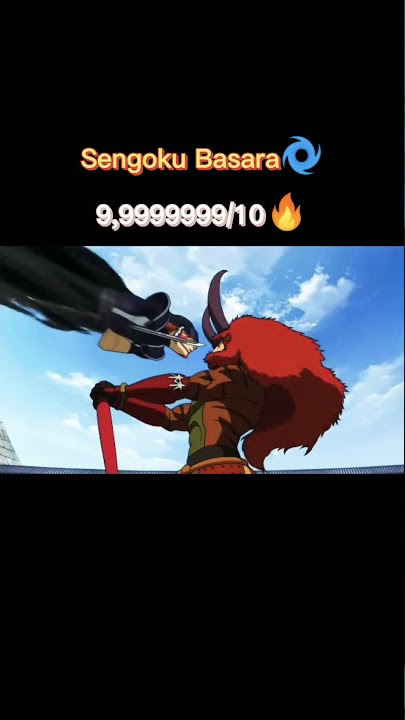 Kotaro Fuma VS Shingen Takeda || Senggoku Basara🌀