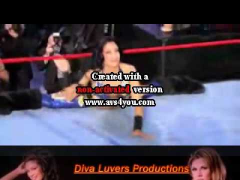 Melina Paparazzi Remake