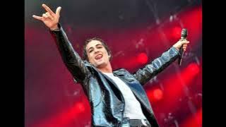 Maneskin - Let's Get It Started