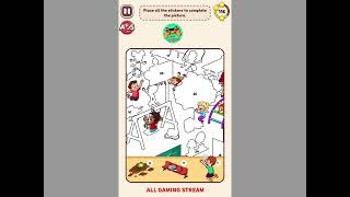 Tricky Hacks: Twist Puzzle Level 67 Gameplay
