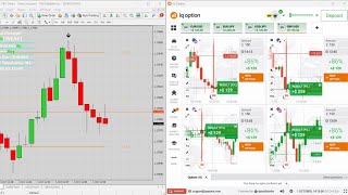 Celebrity 🔥 99% WIN RATE Binary Options Indicator (BINARY FIRE V4 Non-Repaint) Wealth