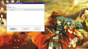 Supercard - How To Fix Patch Fail