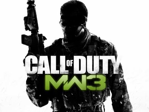 Wideo: Activision: MW3 Zarabiał 1 Miliard Dolarów Dziennie Szybciej Niż Avatar