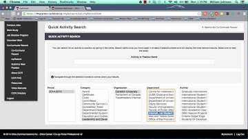 Add a Position to Your Own CCR