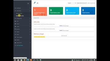 install MultiCS PanelCracked by fekosoft