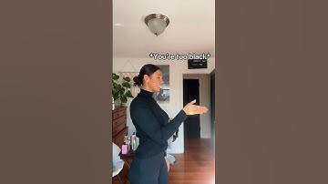 It’s hard being mixed #shorts #mixed #biracial #explore #funny