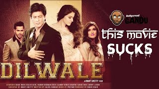 Download Lagu This Movie Sucks: Dilwale - BollywoodGandu Download Lagu This Movie Sucks: Dilwale - BollywoodGandu