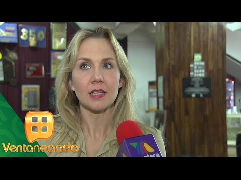 Michelle Vieth habla de su video escándalo 13 años después | Ventaneando