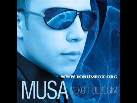 Musa - Cek Git Bebegim - Son Albüm 2009 -   WwW.ForumFox.OrG'da