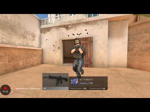 . ვთამაშობთ მაგარ თამაშს standoff2