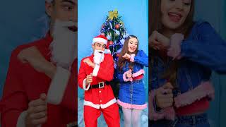 Jingle Bells│ New Dance Trend 🎅🎄#Shorts #Tiktok #Dance