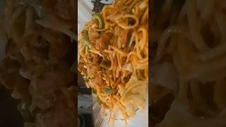 Tasty Spaghetti Recipe Chicken Vegetable? spaghetti/easy/recipe? subscribechannacreations