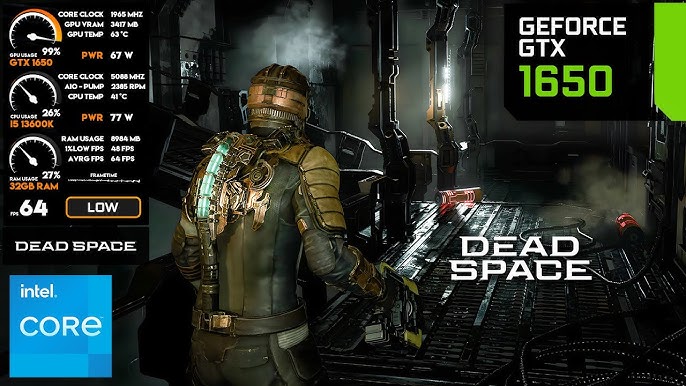 Steam disponiliza testes gratuitos dos jogos, começando com Dead Space -  Game Arena