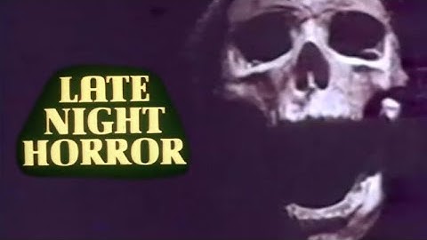 An Obscure Horror Series So Scary That They Destroyed It