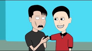 ANIMASI- Jomblo Itu Enak KOK