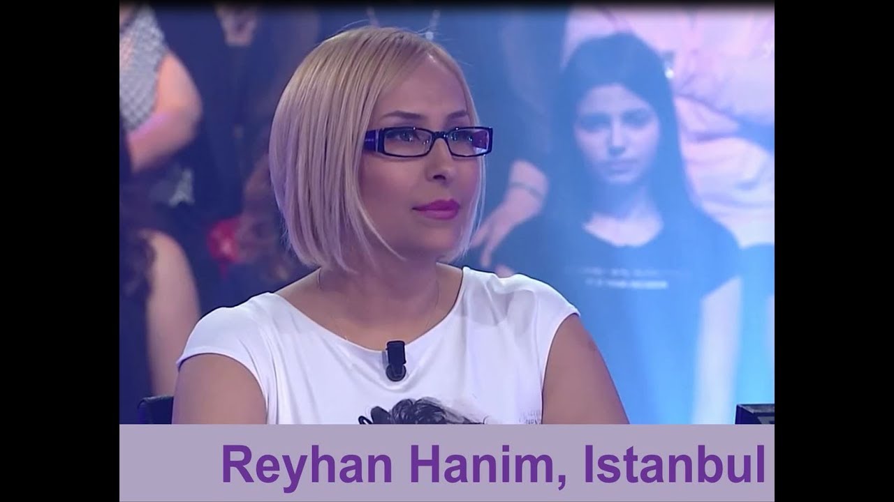 Kim Milyoner Olmak İster? Reyhan Hanim YENİ BÖLÜM 20.6.2017