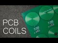 Make PCB Coils in KiCad using Python