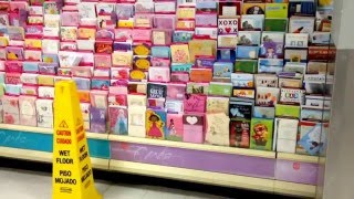 Beware the greeting cards at Star Market? screenshot 5