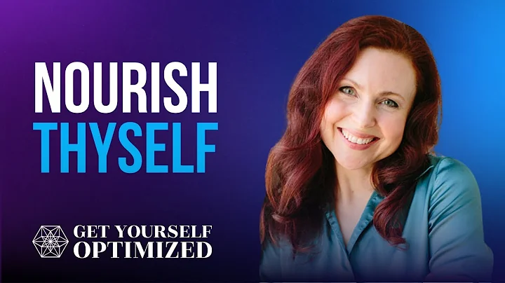 Nourish Thyself with Dr. Deanna Minich