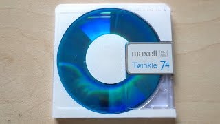 MINIDISC - Everything You Need To Know