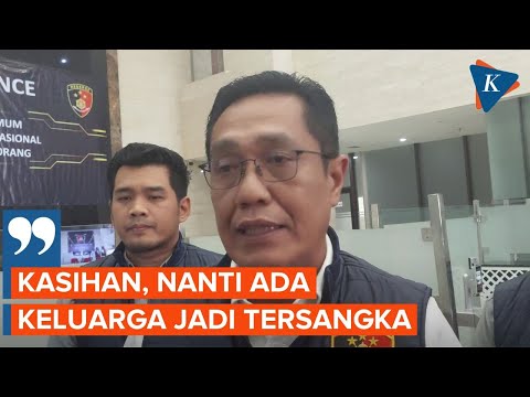 Polri Ultimatum Dito Mahendra Segera Menyerahkan Diri