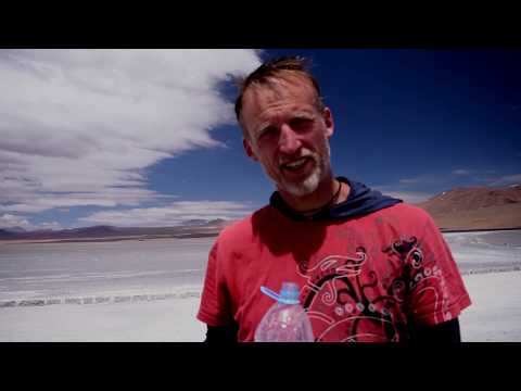 Video: Ko Norėčiau, žinojau Prieš Apsilankydamas Bolivijos Uyuni Druskos Bute