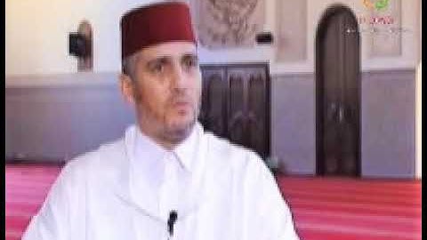 قراءة مغربية - العيون الكوشي - سورة الفاتحة - ورش عن نافع