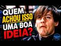 10 Momentos Mais Polêmicos em Filmes de Super-Heróis