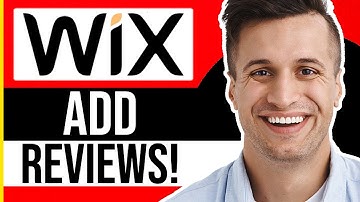 How to Add Reviews on Wix Website Easily (BEST WAY!)