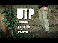 Helikon Tex   Urban Tactical Pants .. Users Review UTP