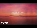 Tim McGraw - Hurt People (Lyric Video)