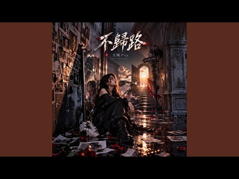 不歸路