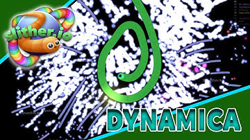 ★ PLAYING WITH BOTS! #3 - Slither.io