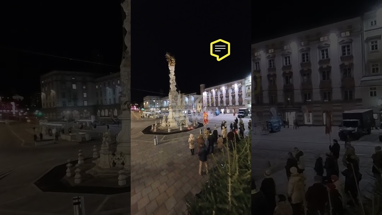 🙏 Österreich betet