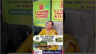 Mira Bhayandar S.S. Tuition & Classes - Your Child Future Is Their Priority