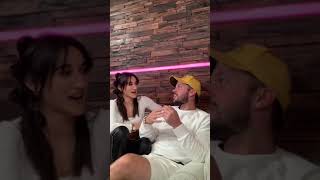 Mariah & Heaths Cute Sign Language Tiktok I Vlog Squad Moments