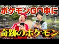 【ポケモンGO】ひたすら歩き続けたらとんでもないポケモンに出会えましたwwwww
