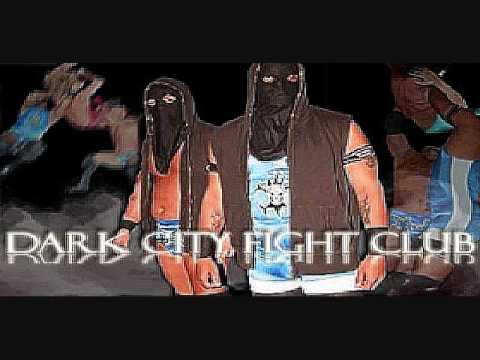 Watch Dark City Fight Club ROH On HDNet Theme on YouTube Watch Dark City Fight Club ROH On HDNet Theme on YouTube