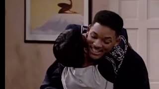 Will \& Lisa ❤️ || The Fresh Prince of Belair