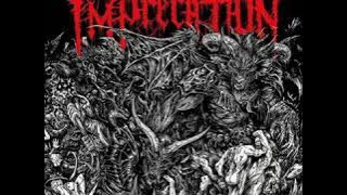 Imprecation -full album