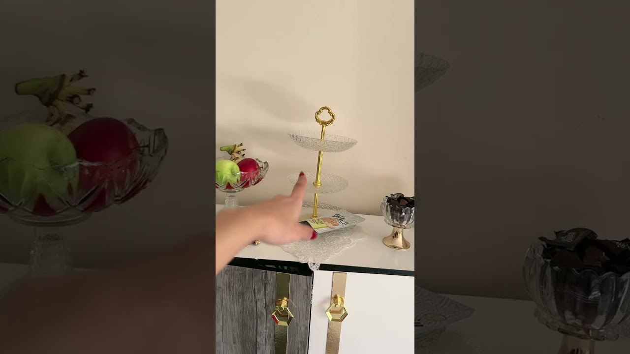 روتين نضافه 