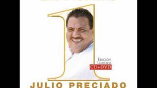 Video thumbnail of "Julio Preciado - Si Tengo Madre"