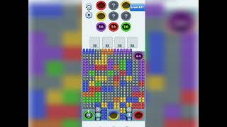 Hole People Level 477 Walkthrough Solution 