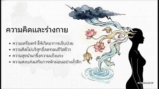 “คิดเช่นไรในใจ เขาจะเป็นเช่นนั้น” จากหนังสือ As a Man Thinketh #ชีวิตพลวัต 