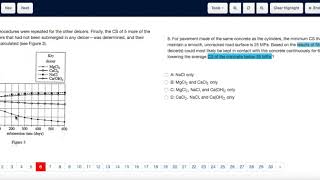 ACT Test 18 Section 4 Question 6
